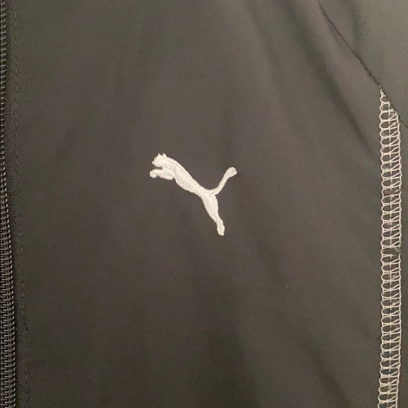 Puma Sports Jacket/Windbreaker - Picture 3 of 5